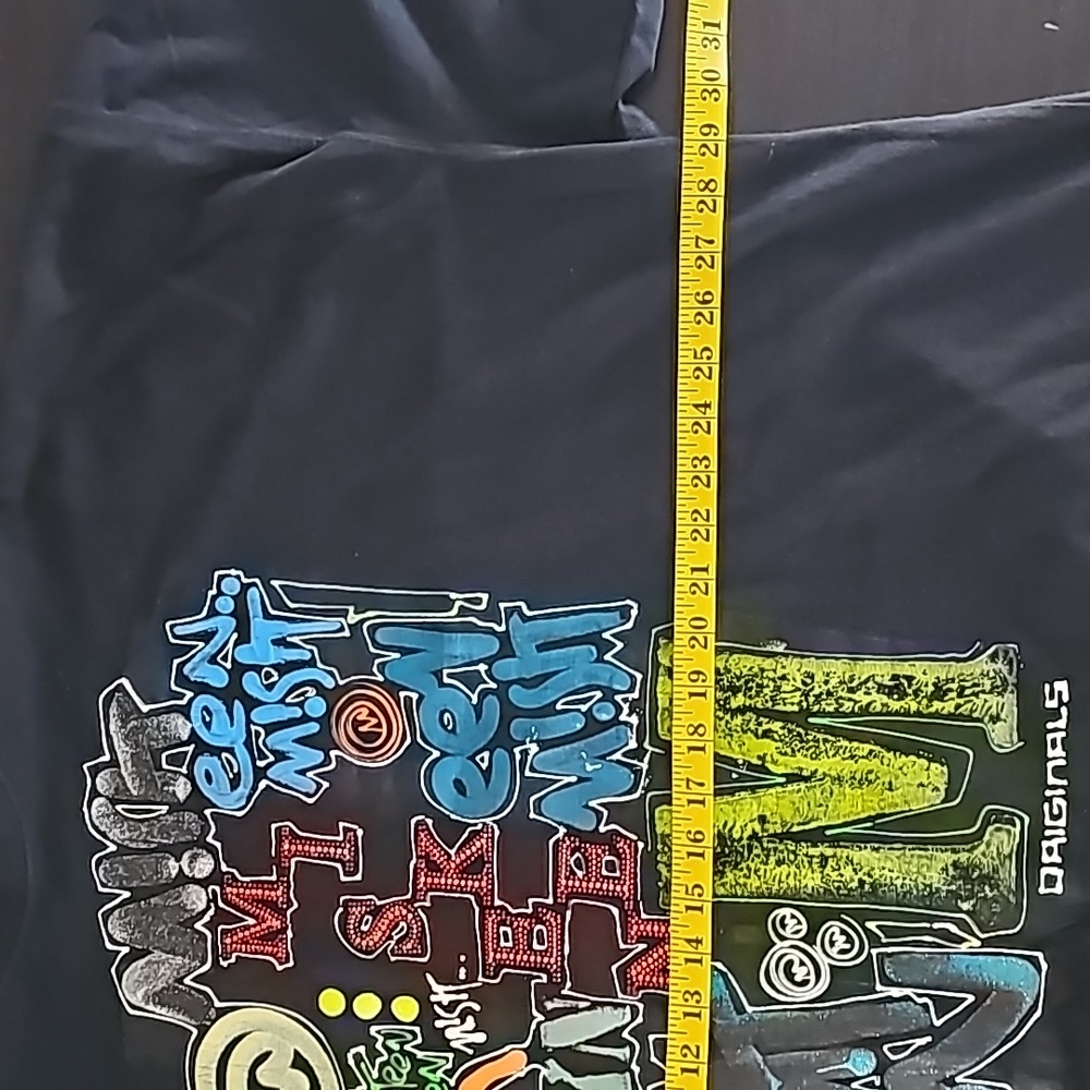 Miskeen Original 5xl tshirt - Picture 2 of 4